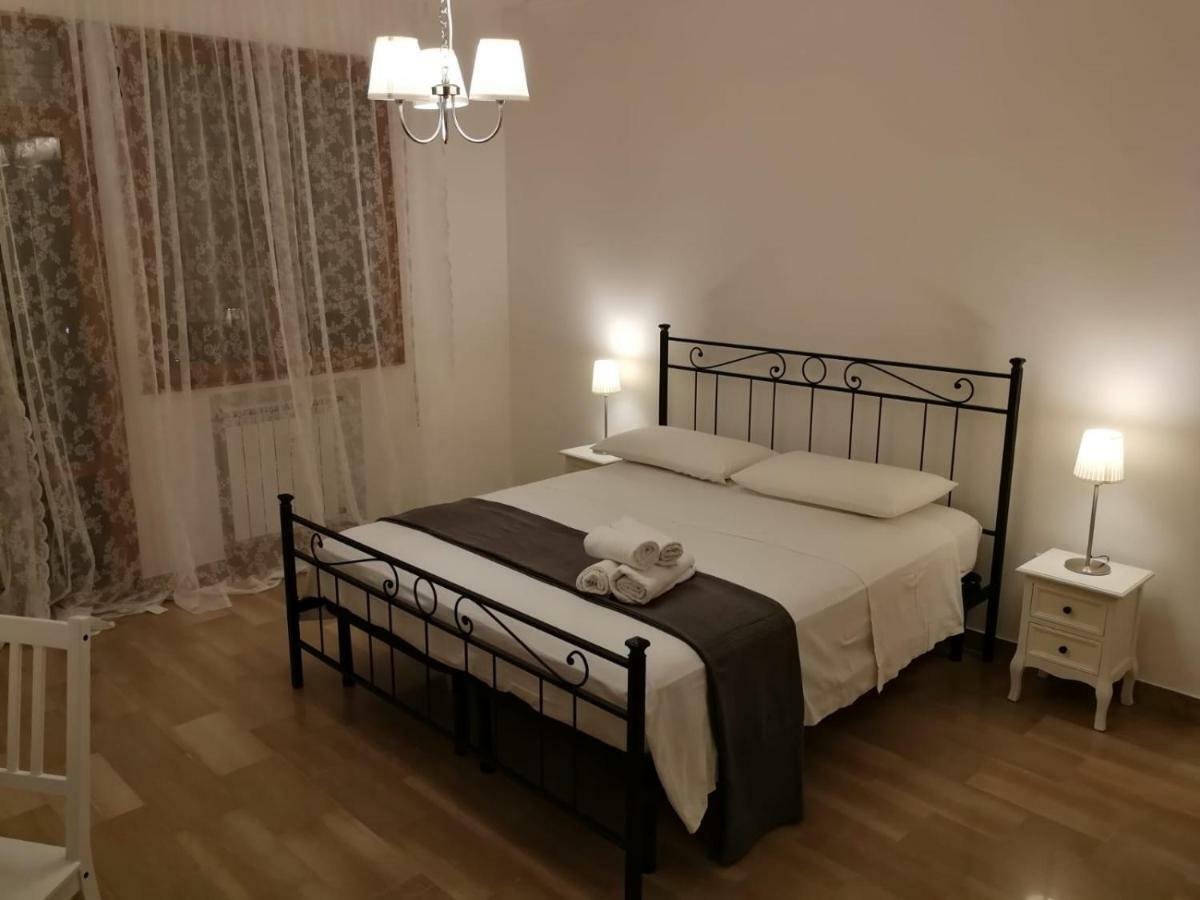 Casa Da Ilaria Hotel Sottomarina Kültér fotó