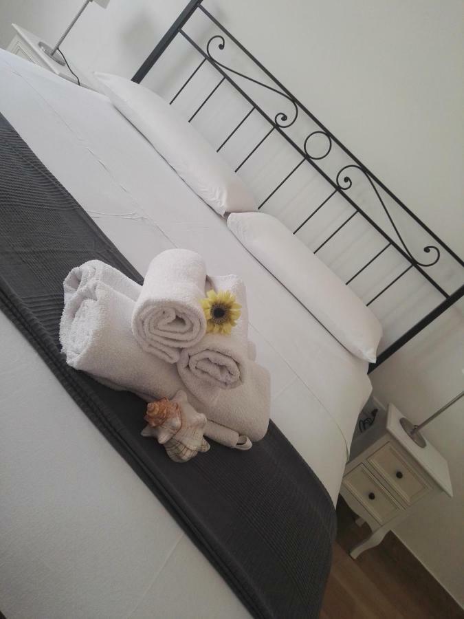 Casa Da Ilaria Hotel Sottomarina Kültér fotó