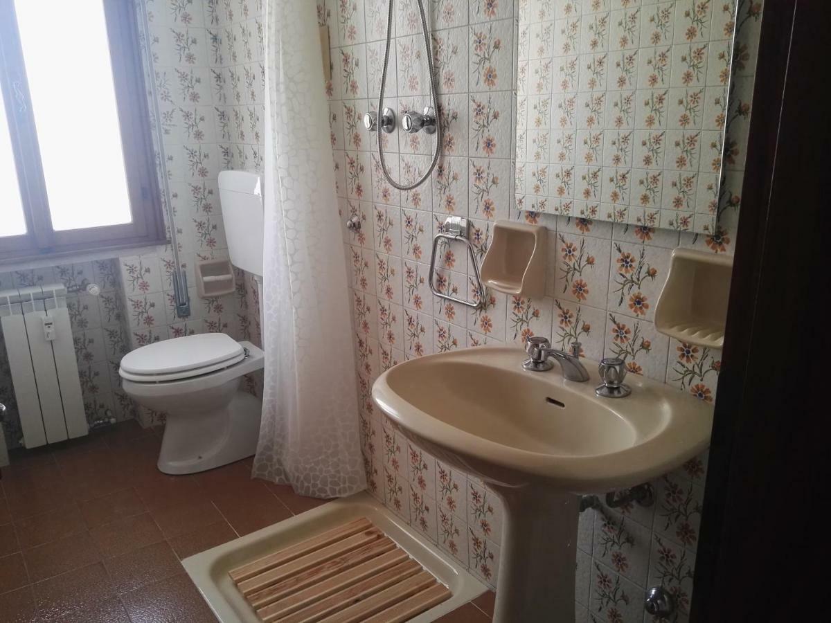 Casa Da Ilaria Hotel Sottomarina Kültér fotó