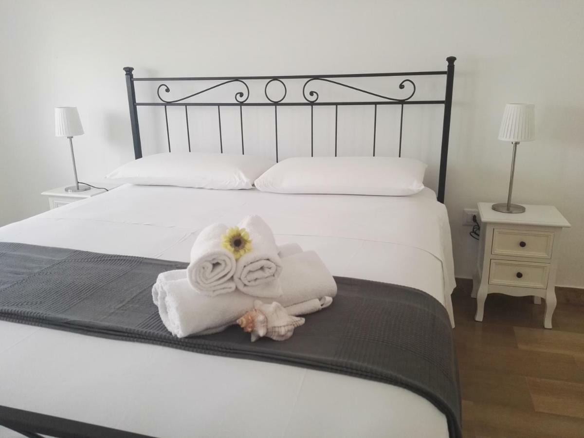 Casa Da Ilaria Hotel Sottomarina Kültér fotó