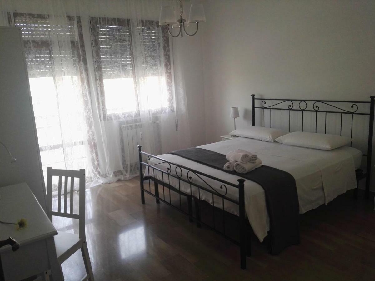 Casa Da Ilaria Hotel Sottomarina Kültér fotó