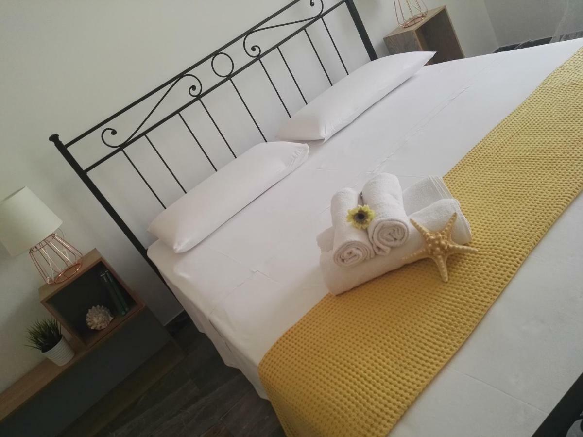 Casa Da Ilaria Hotel Sottomarina Kültér fotó
