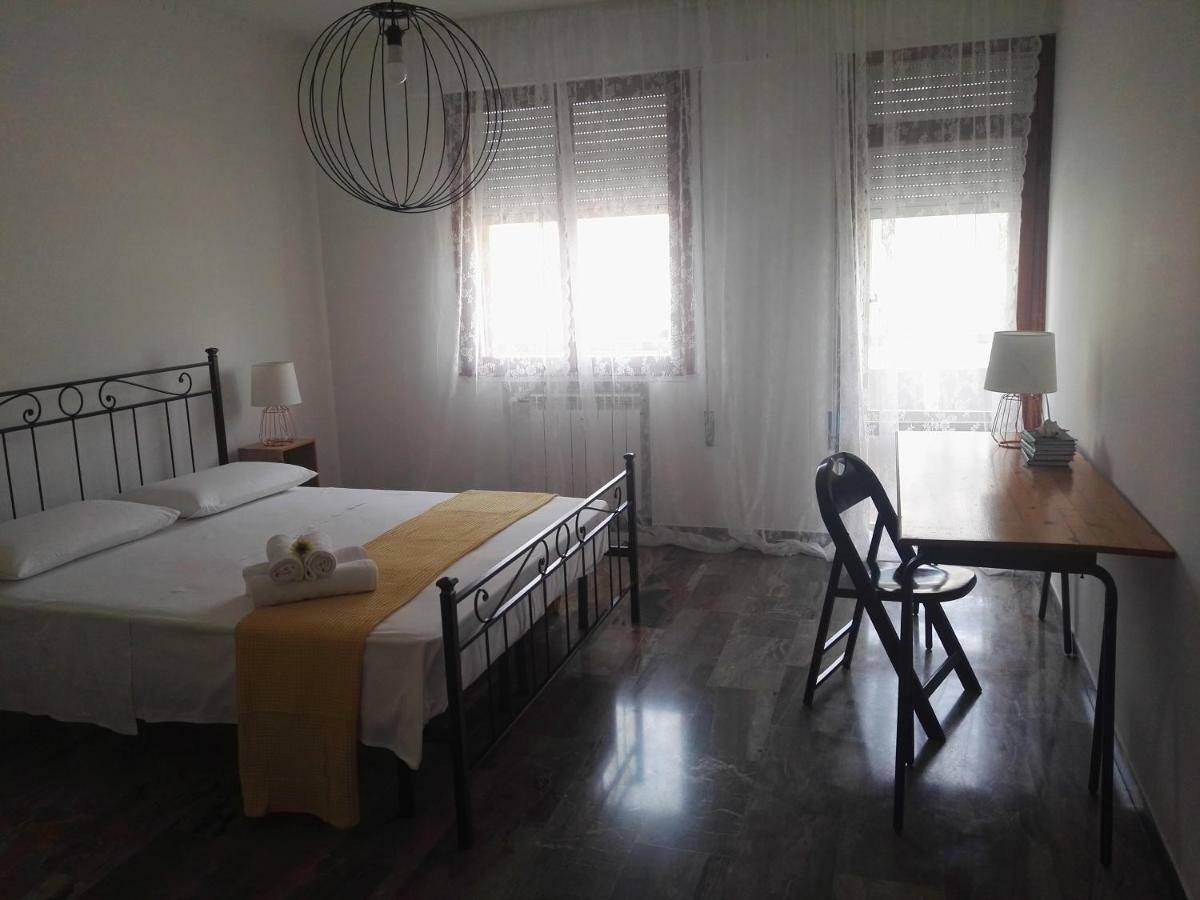 Casa Da Ilaria Hotel Sottomarina Kültér fotó