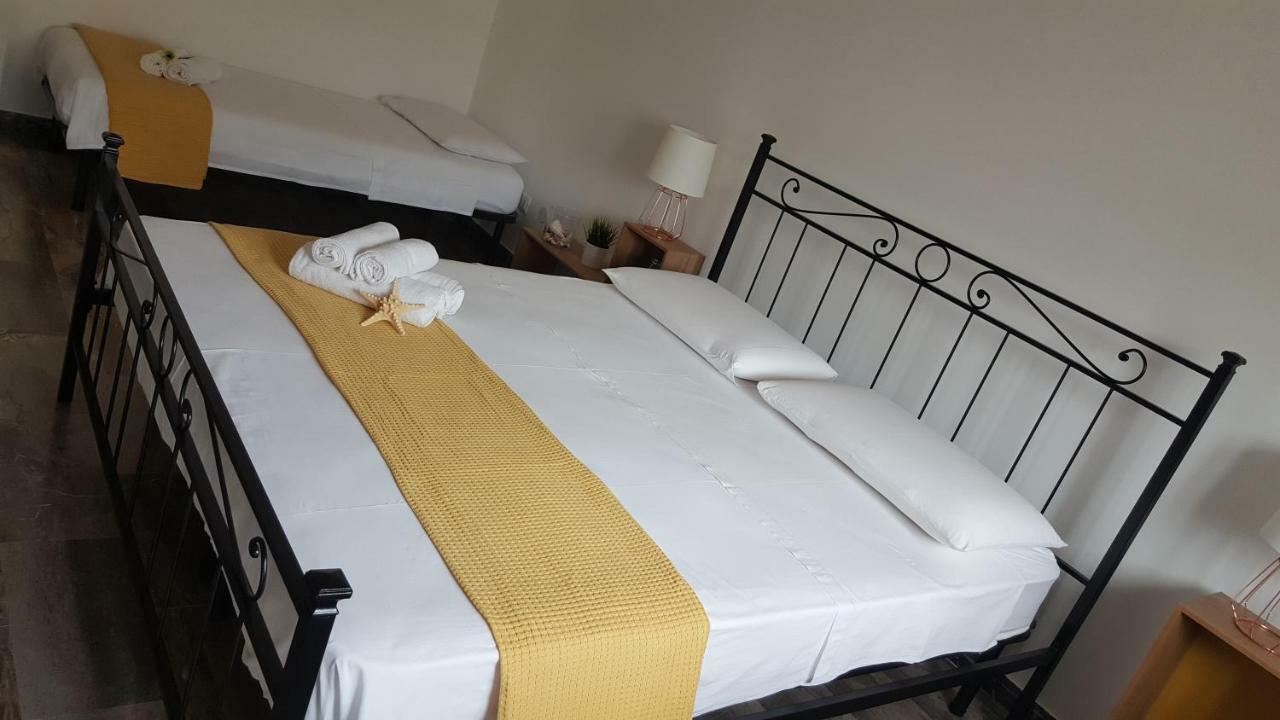Casa Da Ilaria Hotel Sottomarina Kültér fotó
