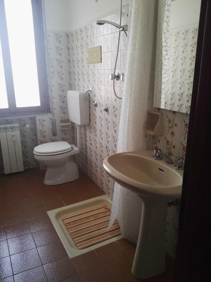 Casa Da Ilaria Hotel Sottomarina Kültér fotó