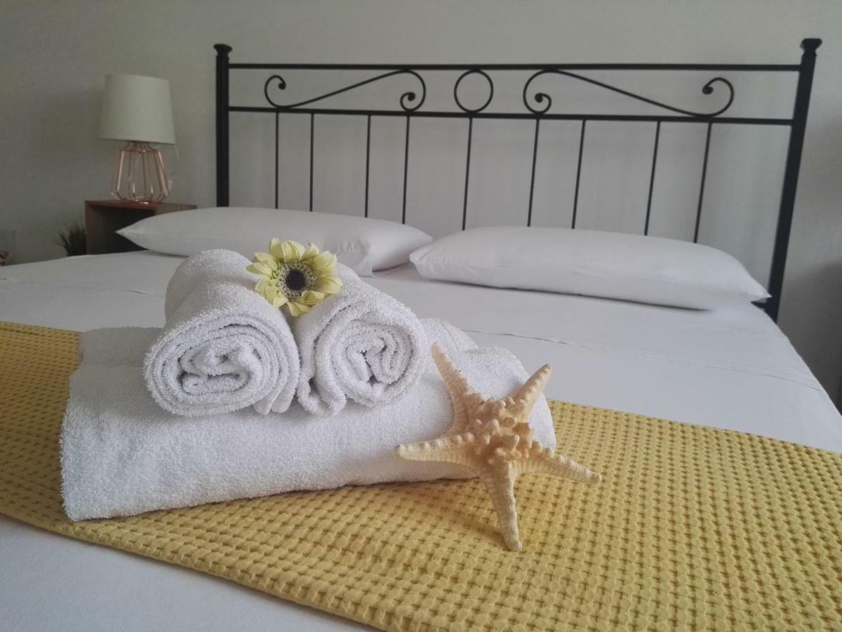 Casa Da Ilaria Hotel Sottomarina Kültér fotó