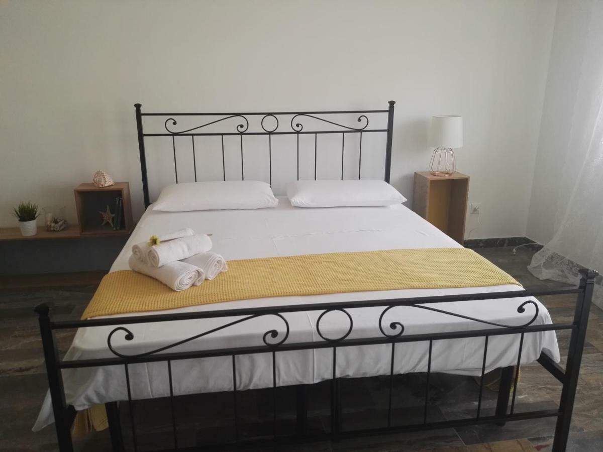 Casa Da Ilaria Hotel Sottomarina Kültér fotó
