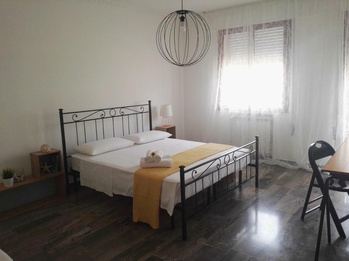 Casa Da Ilaria Hotel Sottomarina Kültér fotó