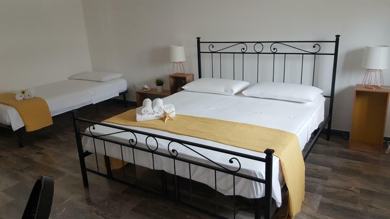 Casa Da Ilaria Hotel Sottomarina Kültér fotó