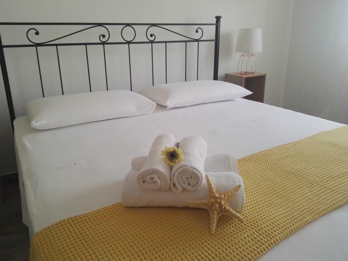 Casa Da Ilaria Hotel Sottomarina Kültér fotó