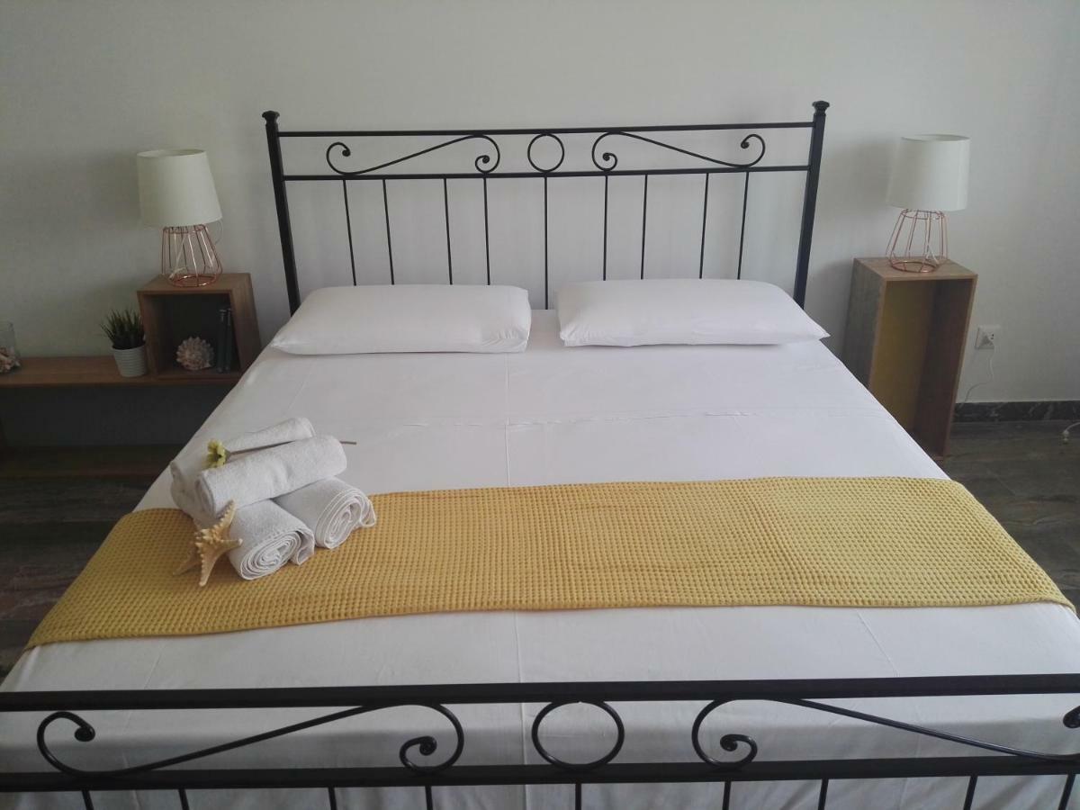 Casa Da Ilaria Hotel Sottomarina Kültér fotó