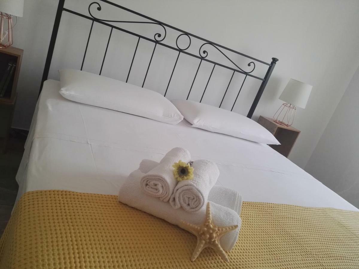 Casa Da Ilaria Hotel Sottomarina Kültér fotó