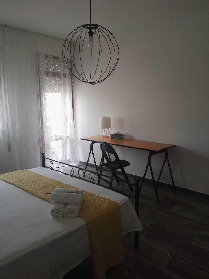 Casa Da Ilaria Hotel Sottomarina Kültér fotó