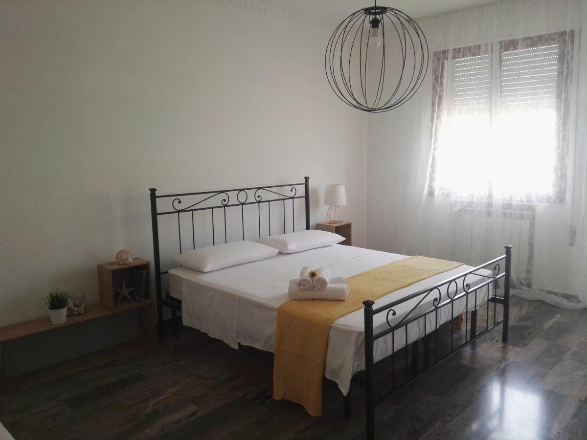 Casa Da Ilaria Hotel Sottomarina Kültér fotó