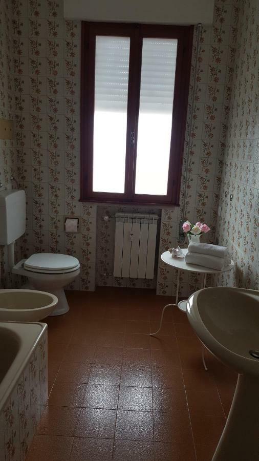 Casa Da Ilaria Hotel Sottomarina Kültér fotó