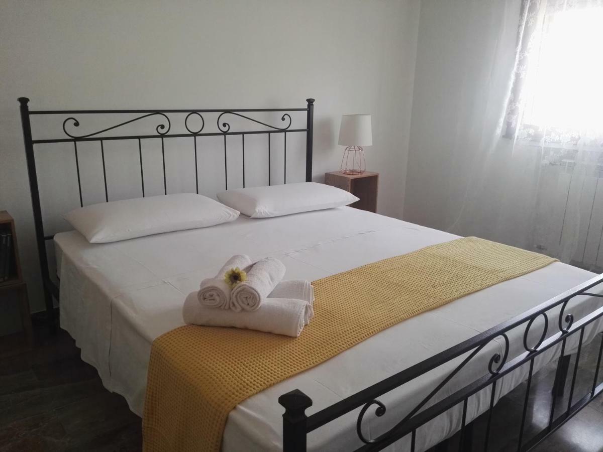 Casa Da Ilaria Hotel Sottomarina Kültér fotó