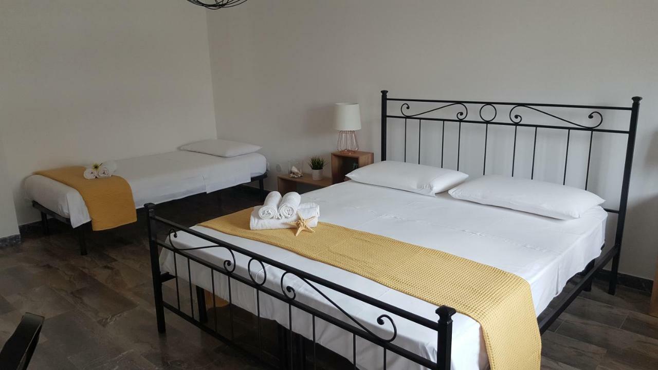 Casa Da Ilaria Hotel Sottomarina Kültér fotó