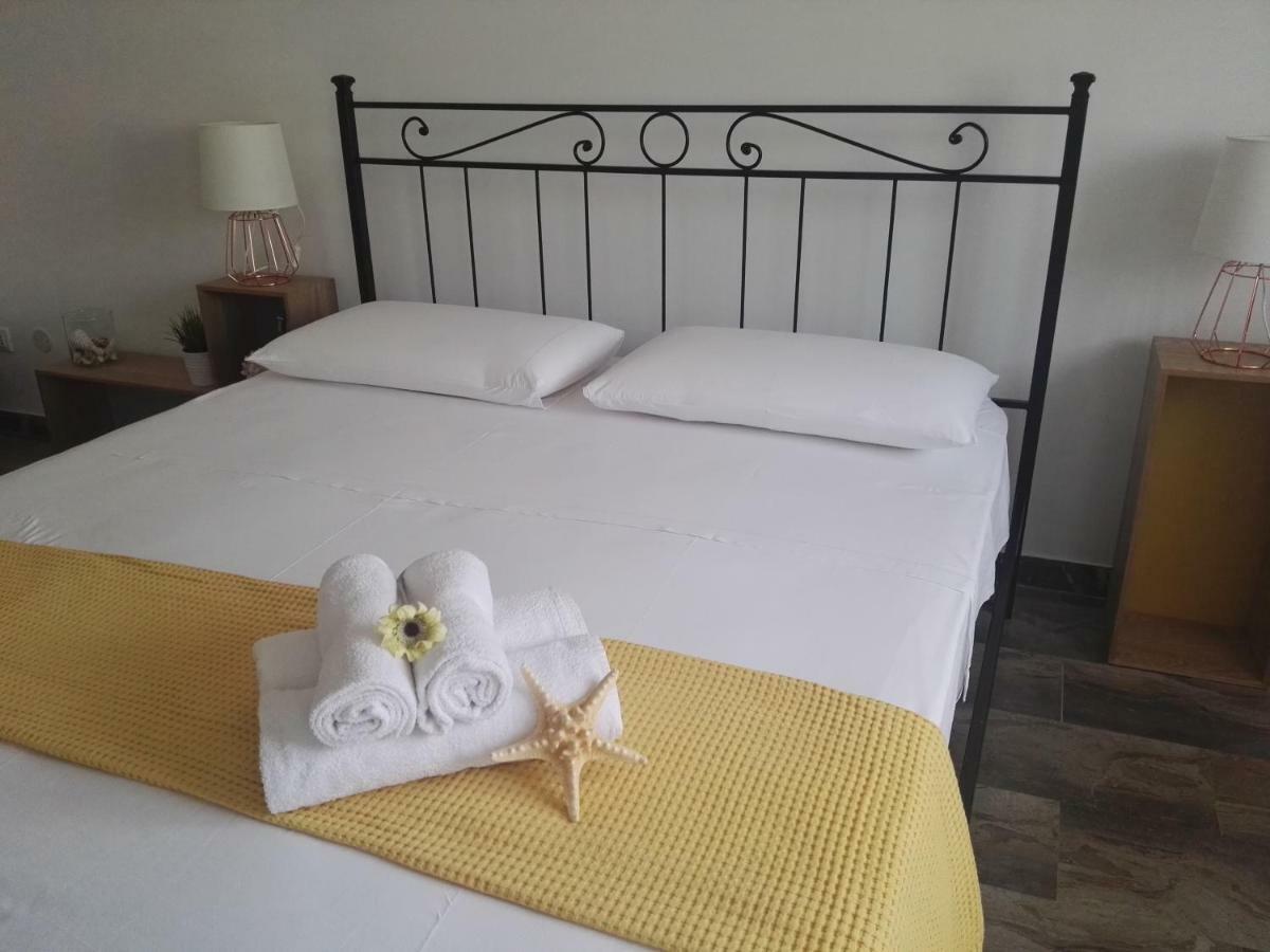 Casa Da Ilaria Hotel Sottomarina Kültér fotó