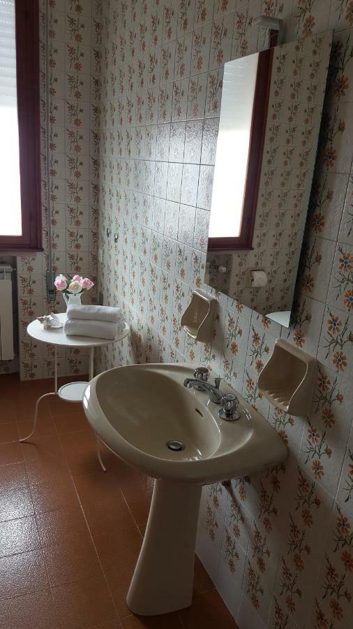 Casa Da Ilaria Hotel Sottomarina Kültér fotó