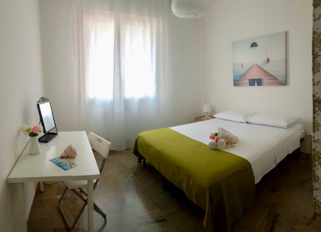 Casa Da Ilaria Hotel Sottomarina Kültér fotó