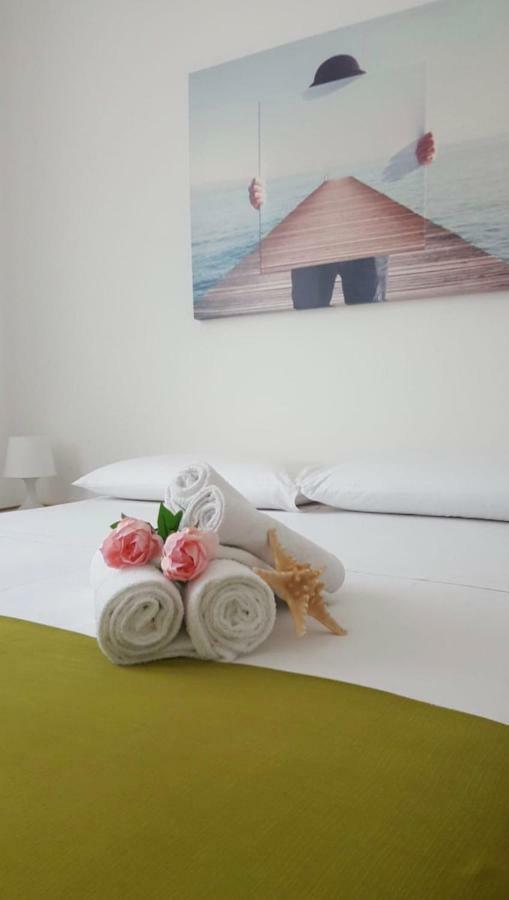 Casa Da Ilaria Hotel Sottomarina Kültér fotó
