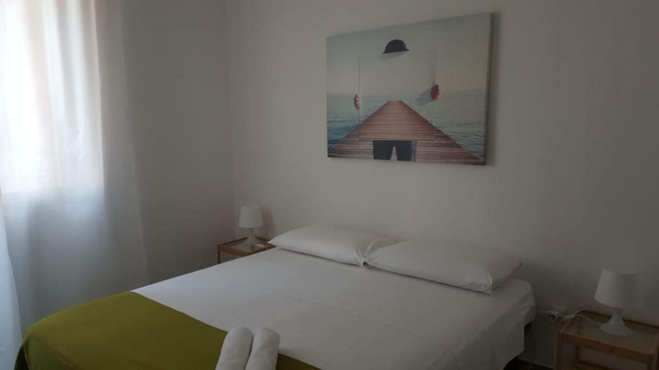 Casa Da Ilaria Hotel Sottomarina Kültér fotó