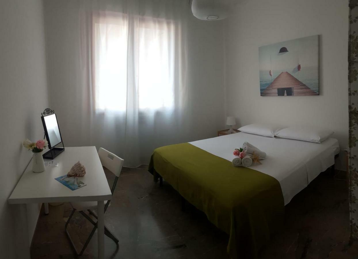 Casa Da Ilaria Hotel Sottomarina Kültér fotó