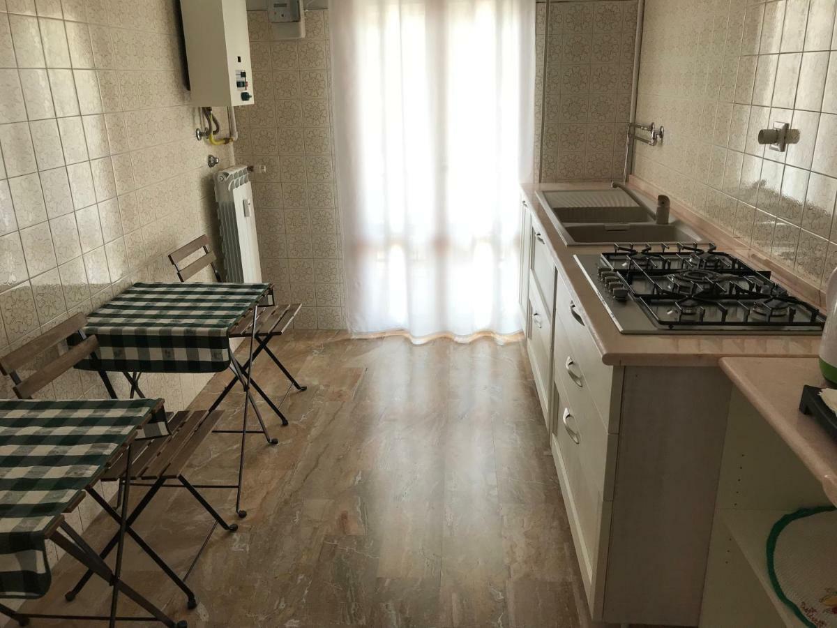 Casa Da Ilaria Hotel Sottomarina Kültér fotó