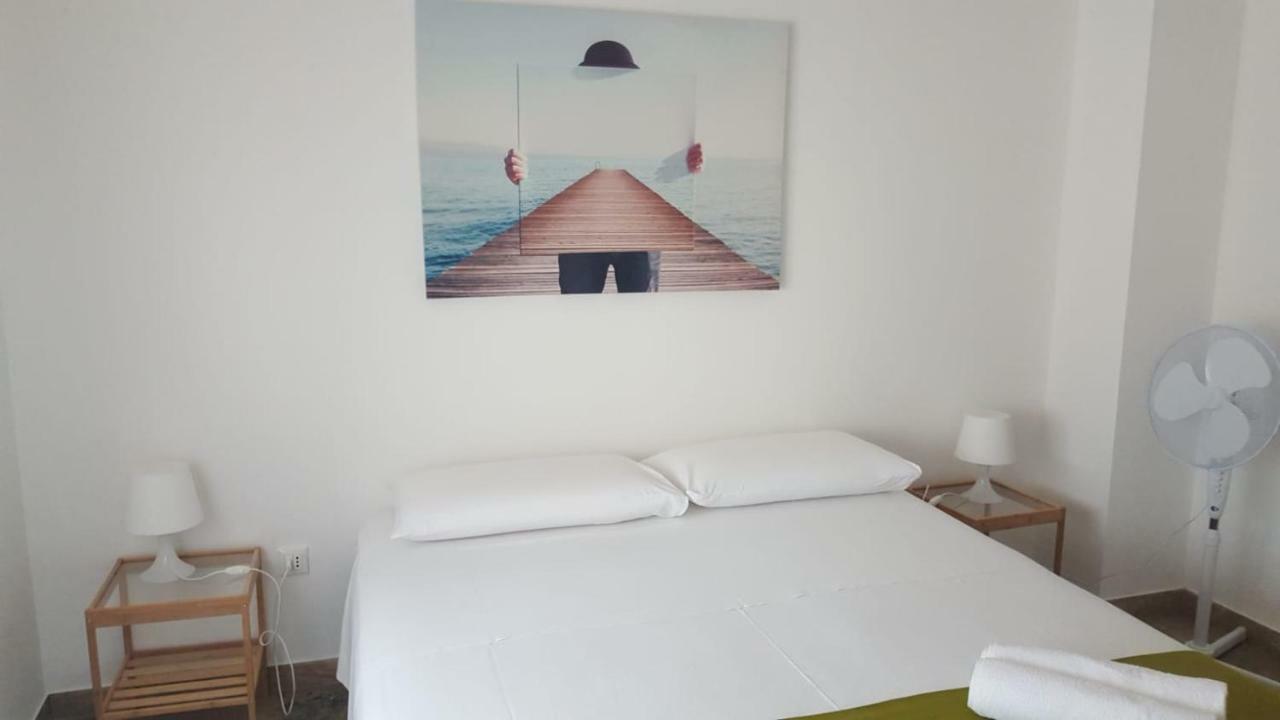 Casa Da Ilaria Hotel Sottomarina Kültér fotó